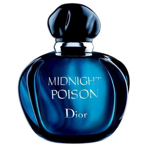 christian dior perfume midnight poison.